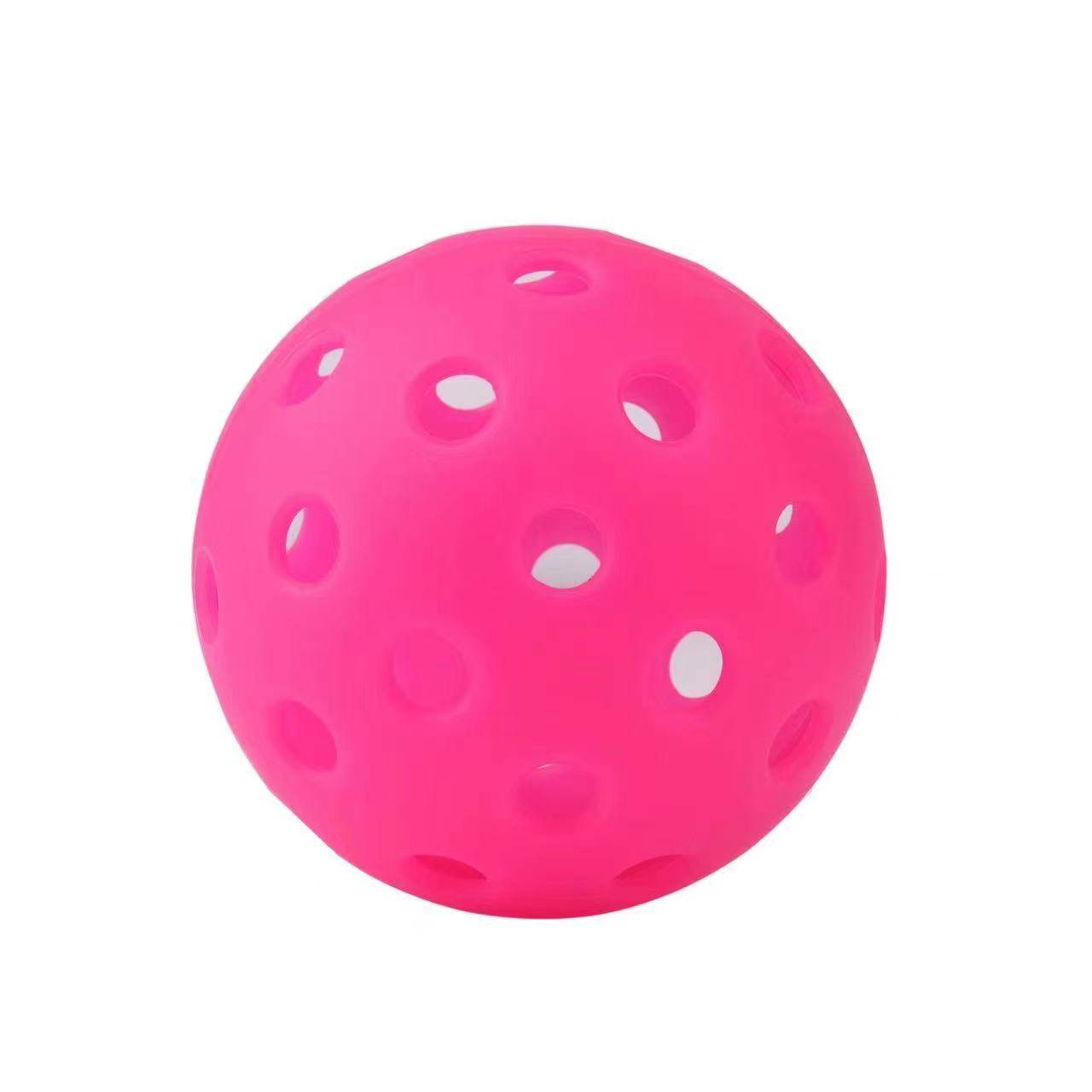 40 -hole peach red 1